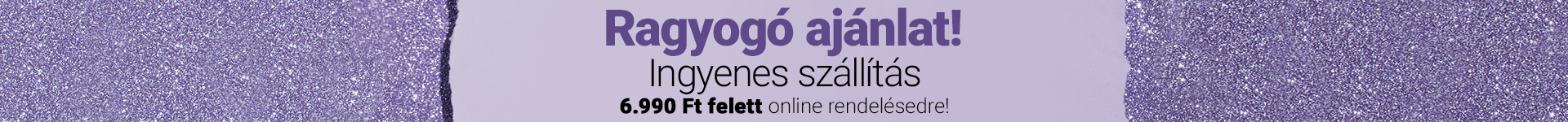 Ingyenes szállítás szeptember